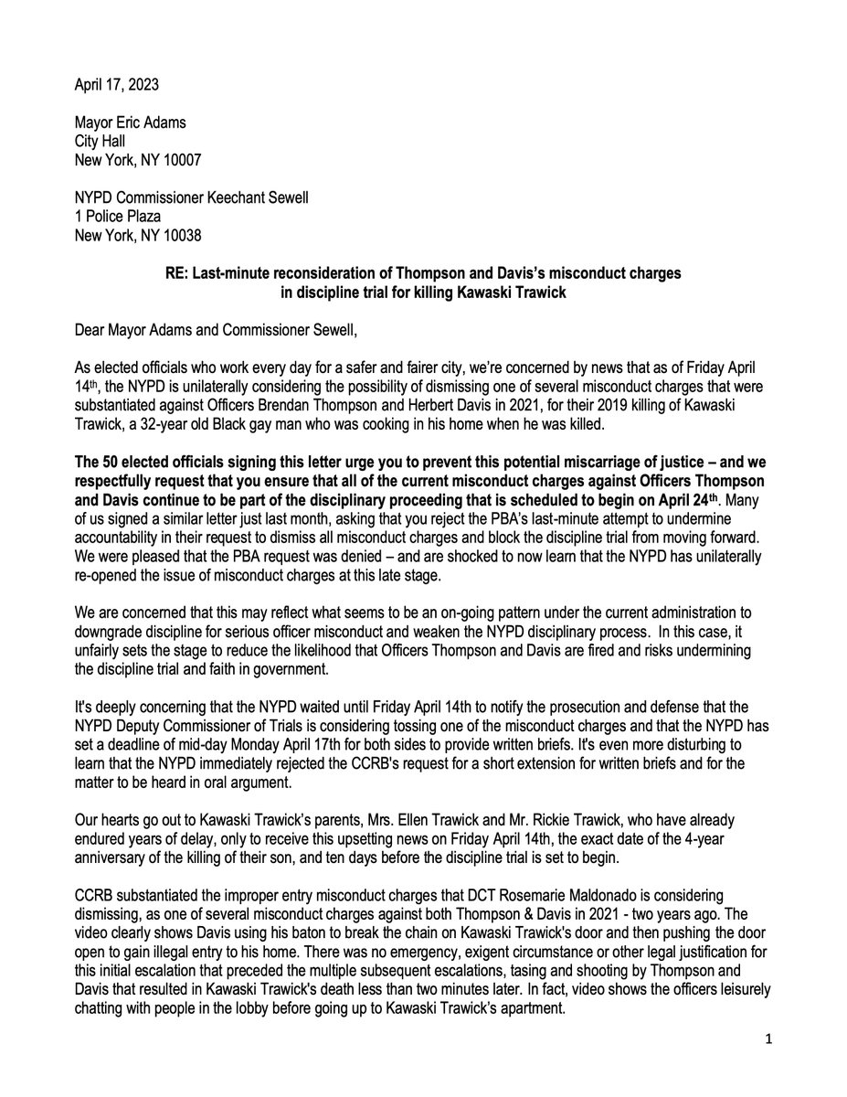 The CCR is on bsky (@ccrjustice.org) tweet media