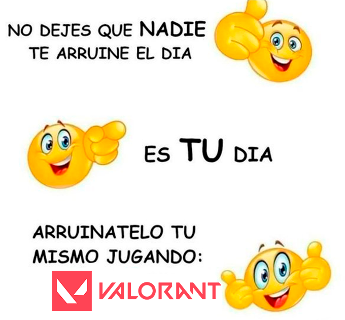 RyzeGaming_GT's tweet photo. TÚ DÍA💛 https://t.co/tAB5ulJ1Jk