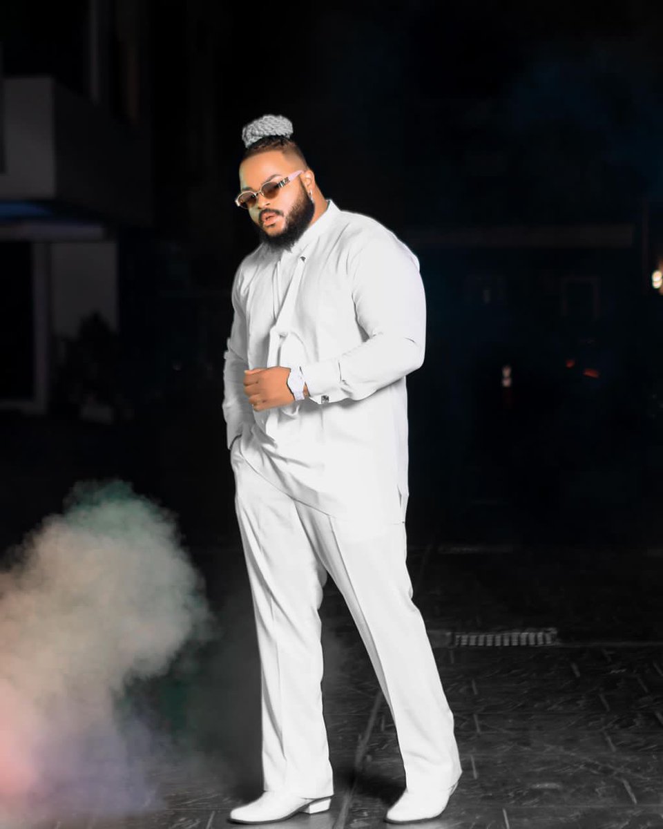 To those watching my life, are you okay with the volume or I should increase it?🤷‍♂️ #outfit 
#style 
#fashion 

Outfit: <a href="/oojcouture/">oojcouture</a>
📸: <a href="/simipixel/">simipixel</a>