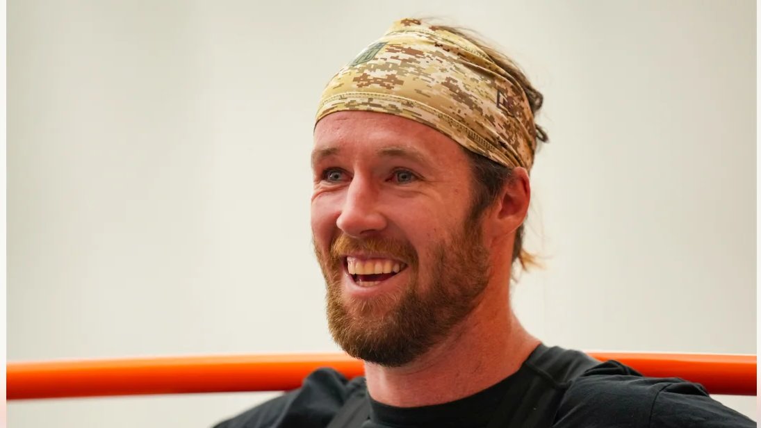 Jennifer Schultz (@jennife45487237) on Twitter photo All "SMILE" from Our Man, Trenton Irwin!!!!!
<a href="/trenton_4/">Trenton Irwin</a> <a href="/Bengals/">Cincinnati Bengals</a> #Bengals #RuleTheJungle
WHO DEY!š§”š¤š§”š¤š§” All "SMILE" from Our Man, Trenton Irwin!!!!!
<a href="/trenton_4/">Trenton Irwin</a> <a href="/Bengals/">Cincinnati Bengals</a> #Bengals #RuleTheJungle
WHO DEY!š§”š¤š§”š¤š§”