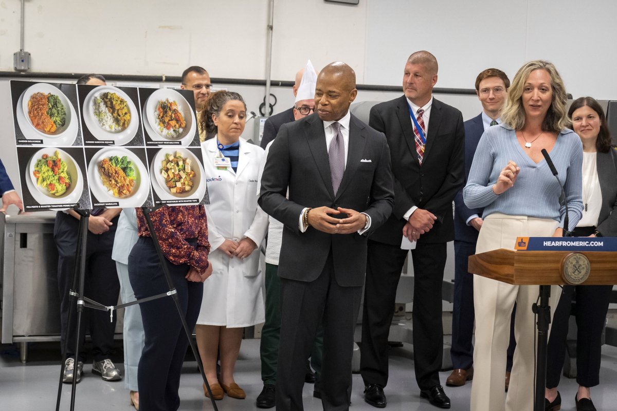 Mayor Zohran Kwame Mamdani tweet media