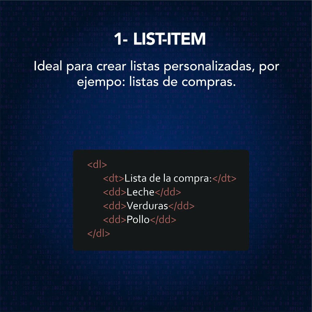 EmquTech's tweet image. ¿Ya conocías estos recursos? ¿Cuál otro nos recomiendas?👨🏽‍💻.

emqu.net

EmQu, business automation.

_

#EmQu #Tecnología #Technology #Códigos #Programadores #programador #dev #developer #CSS  #Apps #Tech #software #app #CodeLife #Programmer #Programacion #Mexico