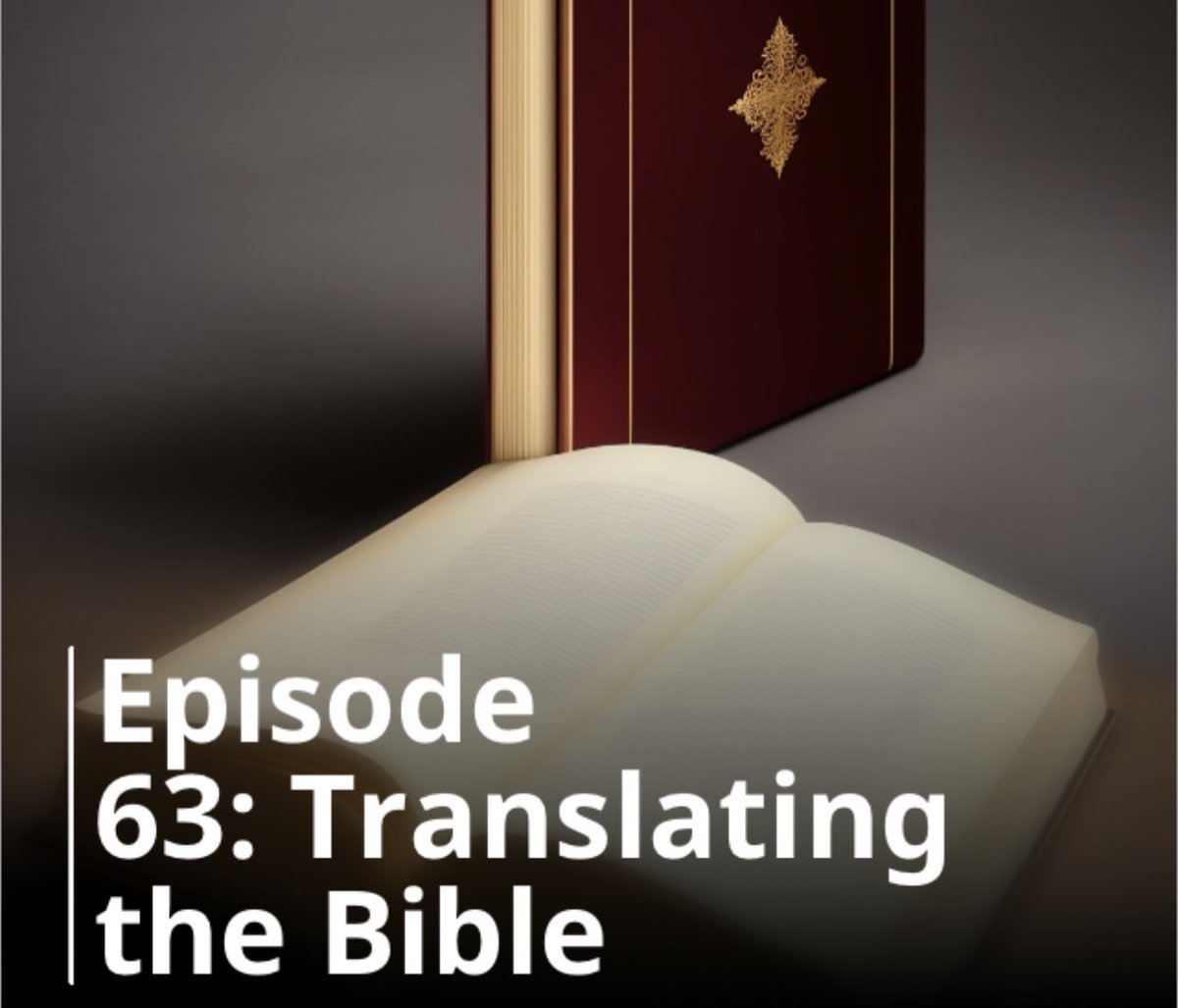 Episode 63 out now. anchor.fm/robert583/epis…