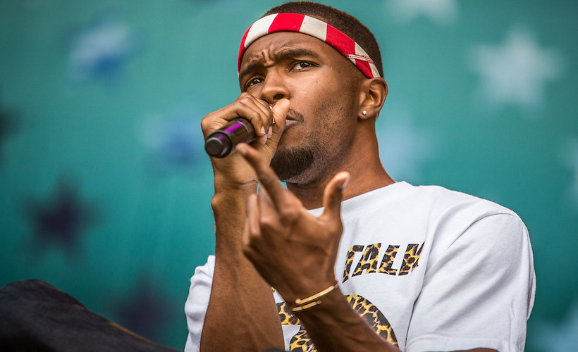 Reductress's tweet image. Frank Ocean Fan Depressed and Disappointed for New Reason: ow.ly/4C8I50NKWGT