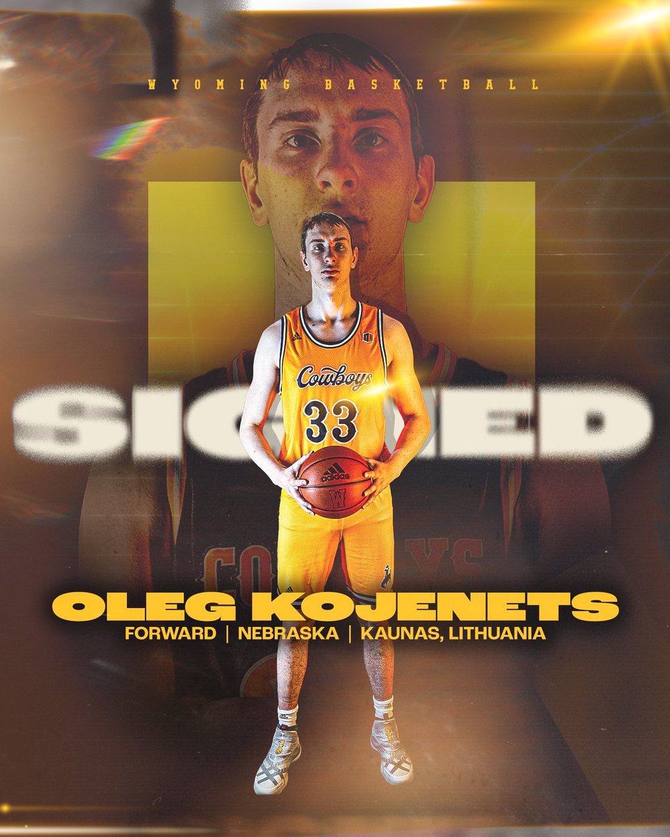 “Oleg is a highly skilled front court player with tremendous feel and terrific work ethic.” — ✍️   🤠🏀 bit.ly/3oibcNi