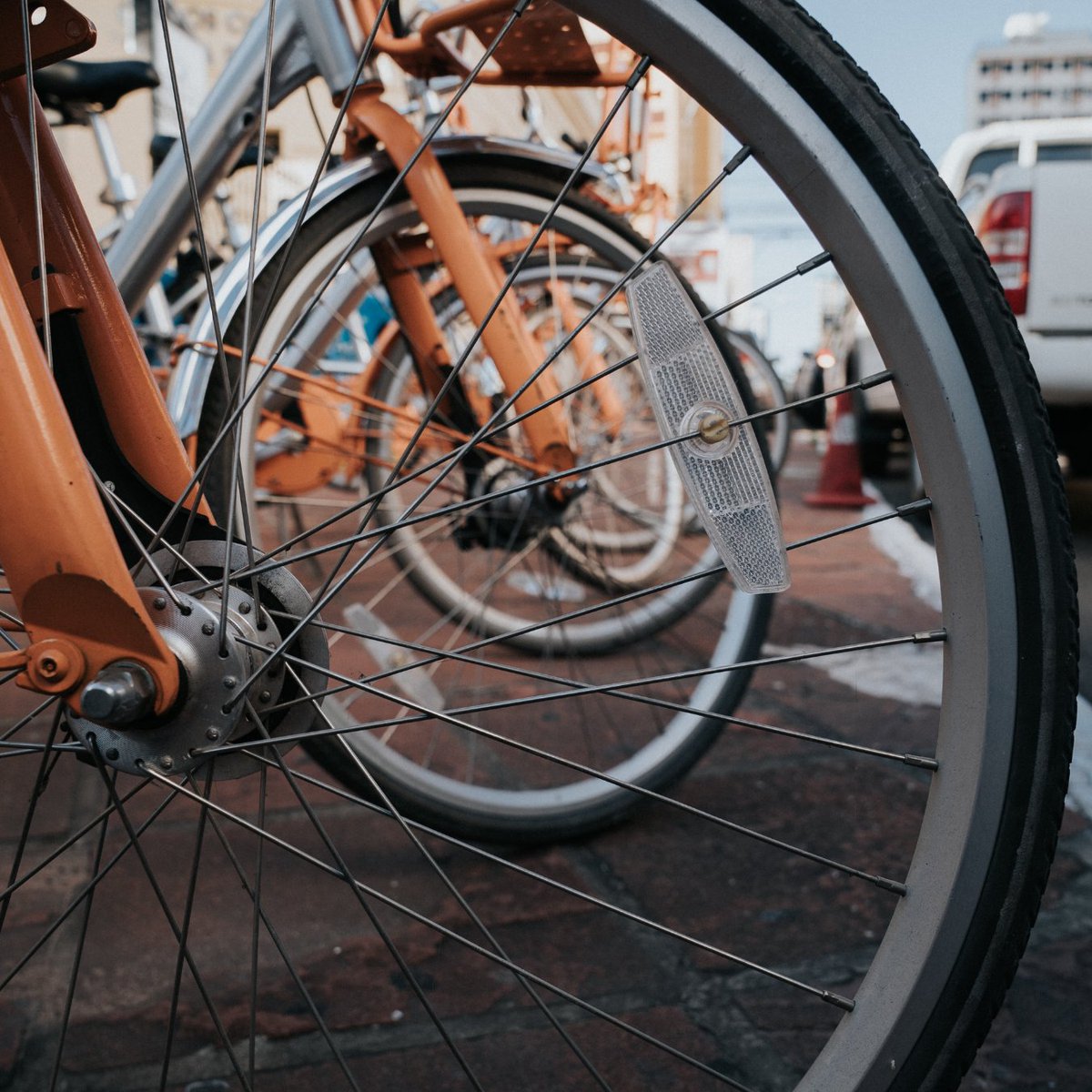 AmabiciPy's tweet photo. ✅ #Paraguay es un país con gran potencial en sustentabilidad urbana. En este artículo te contamos todos los detalles sobre la Red de Bicisendas del AMA
https://t.co/34iWxcDvi2 https://t.co/8JA452yIQ9
