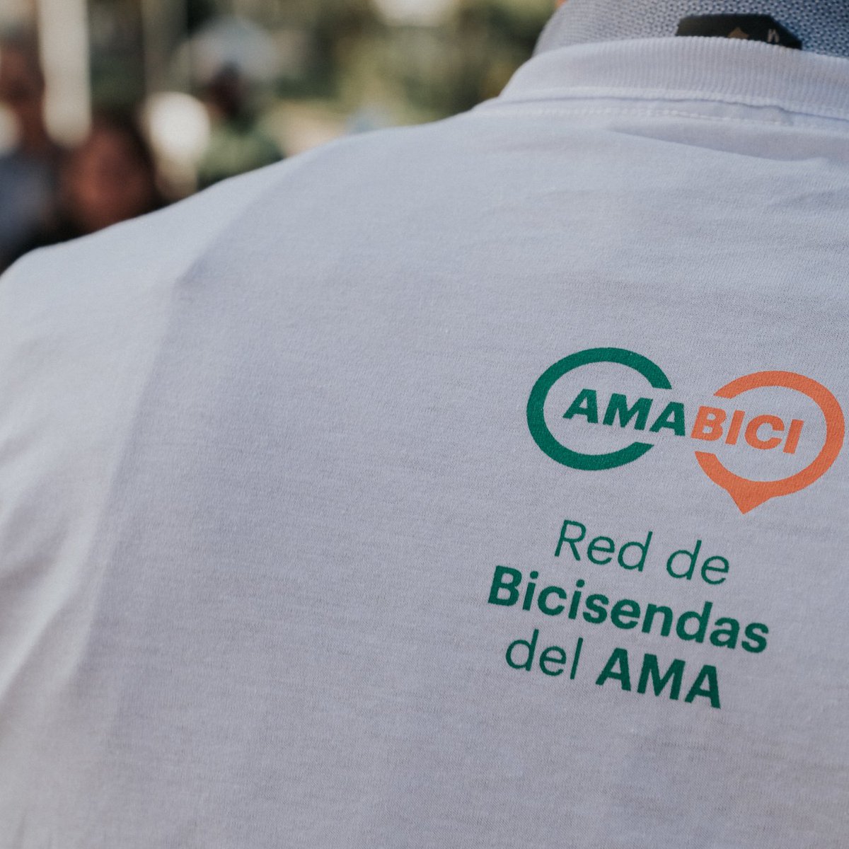 AmabiciPy's tweet photo. ✅ #Paraguay es un país con gran potencial en sustentabilidad urbana. En este artículo te contamos todos los detalles sobre la Red de Bicisendas del AMA
https://t.co/34iWxcDvi2 https://t.co/8JA452yIQ9