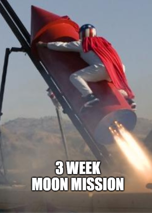 VoltInuOfficial's tweet photo. Mid-April has historically been a great time to launch rockets 🚀⚡️

#VOLTIECO #VOLT #VOLTINU $VOLT https://t.co/09xhk6X1YR