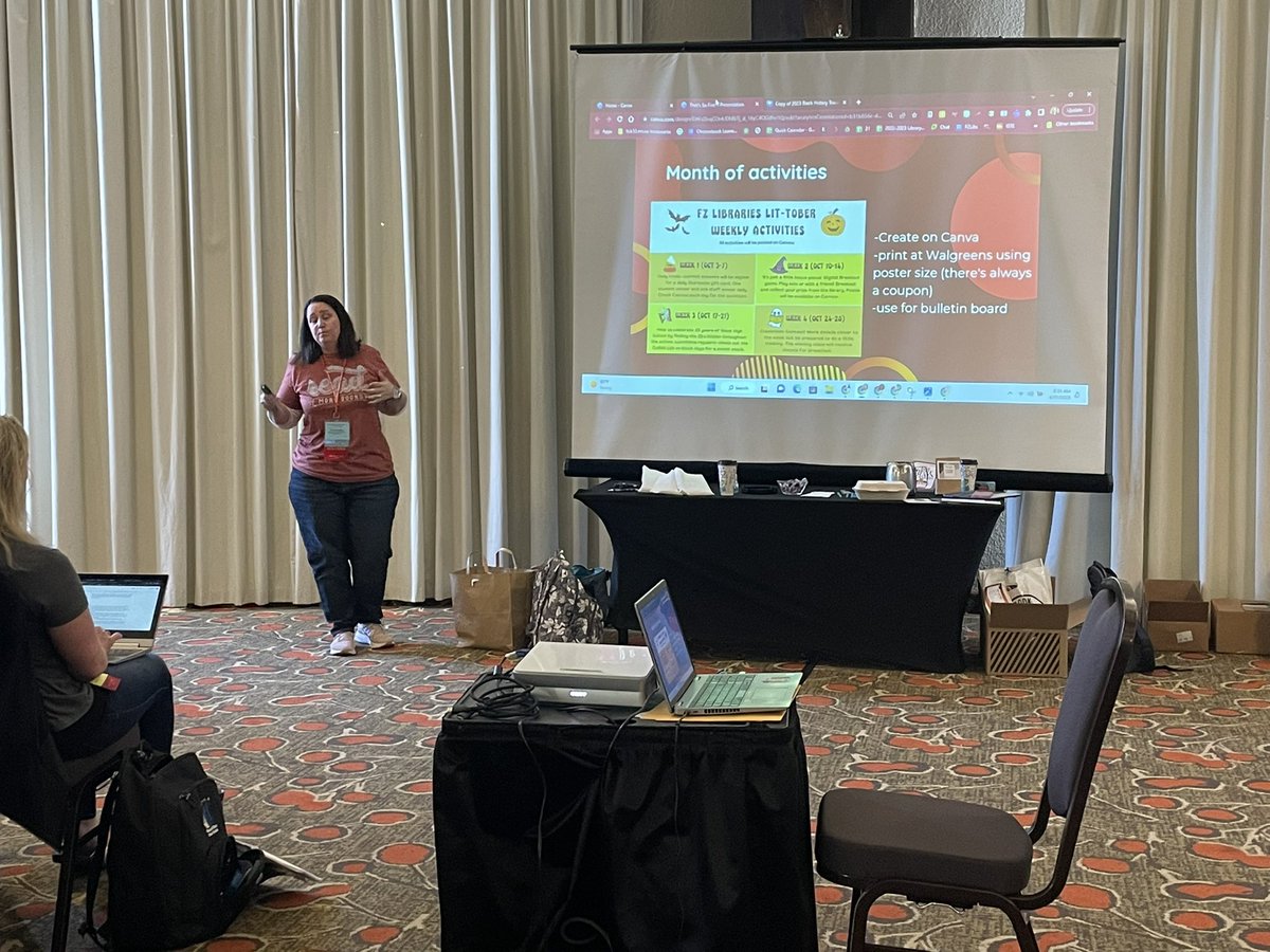 Mrs. Jamieson tweet media