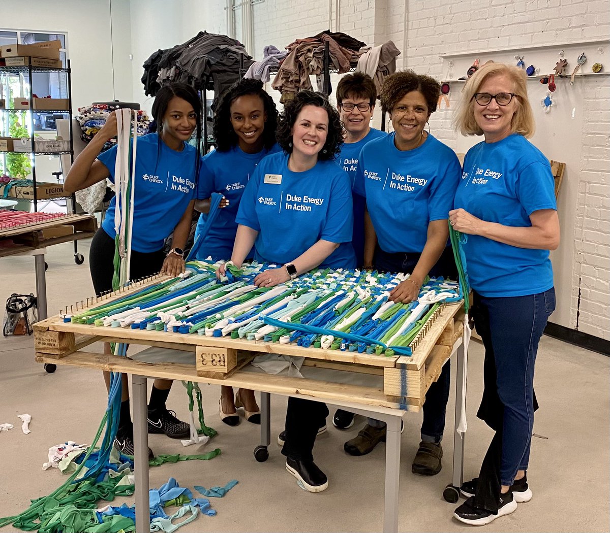 Amy Kathryn Strecker tweet media