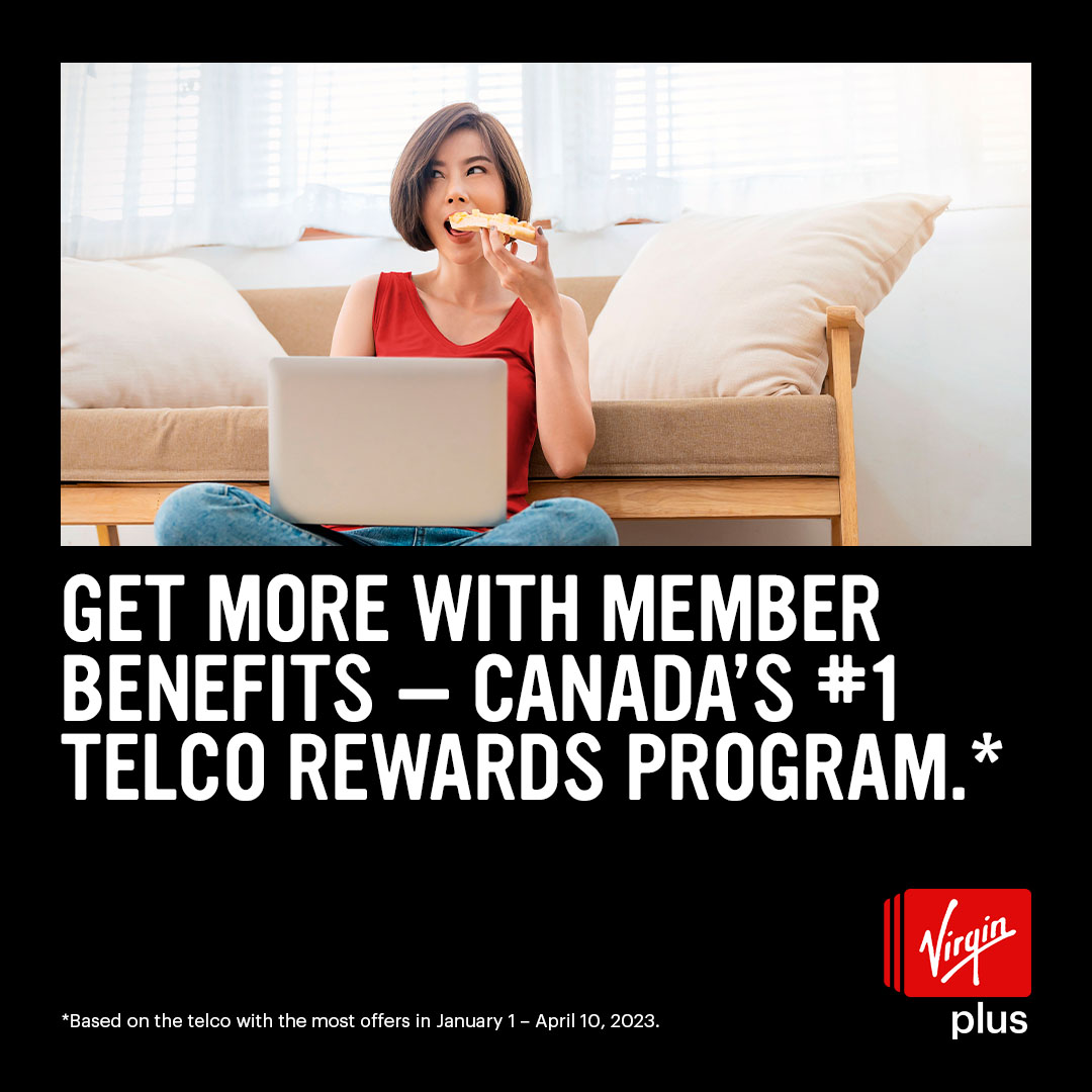VirginPlus's tweet photo. Being a Member has its benefits! Join Virgin Plus and you can save ๐ธ $1400 on everyday food, fashion, and entertainment purchases! ๐๐บ๐ฝ๏ธ #VirginPlus #MemberBenefits
https://t.co/NcxfzPYQ3f https://t.co/Ro2fW8pqQ0