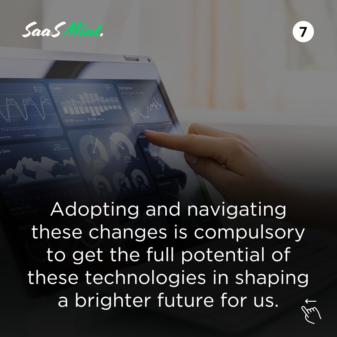 SaasMint's tweet photo. π Explore the incredible world of emerging technologies like AI, blockchain, VR, and IoT, and see how they transform our future!
#technology #emergingtechology #technologies #futuretech #emergingtechnologies #AI #artificialintelligence #BlockChain #vr #iot #saasmint https://t.co/JyyiT3Kp6D