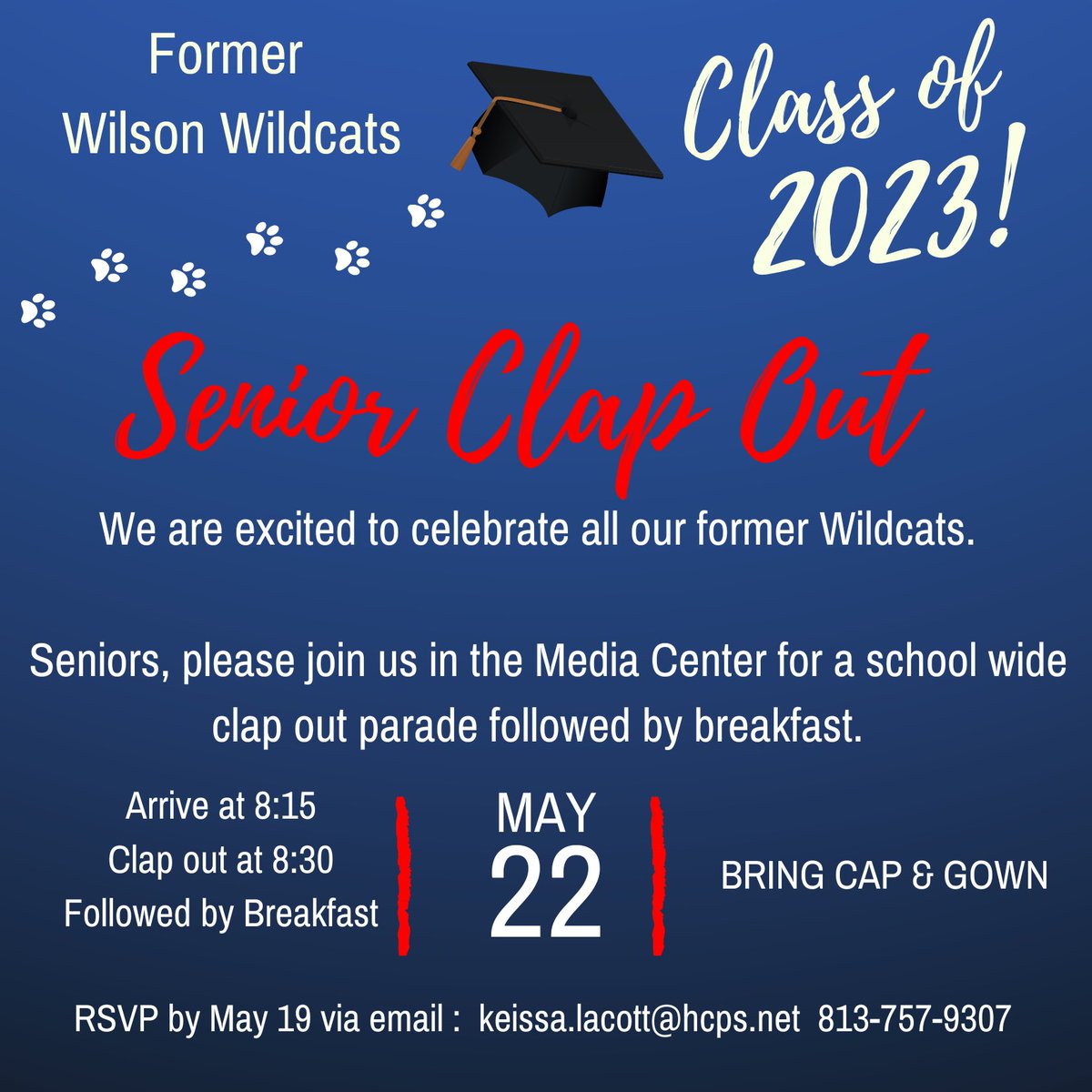 Wilson Elementary tweet media