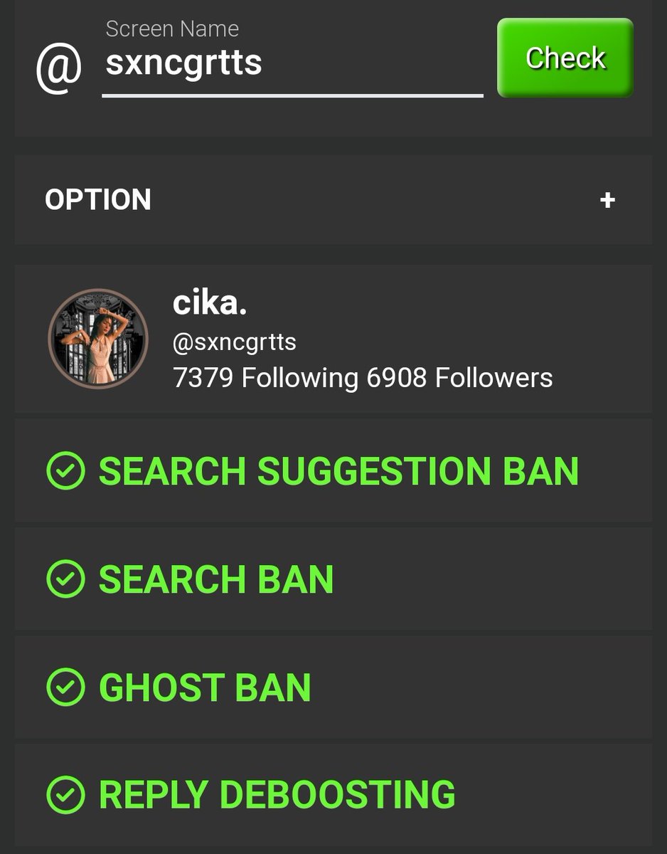 ijo coy, akun baru gue malah kebakaran