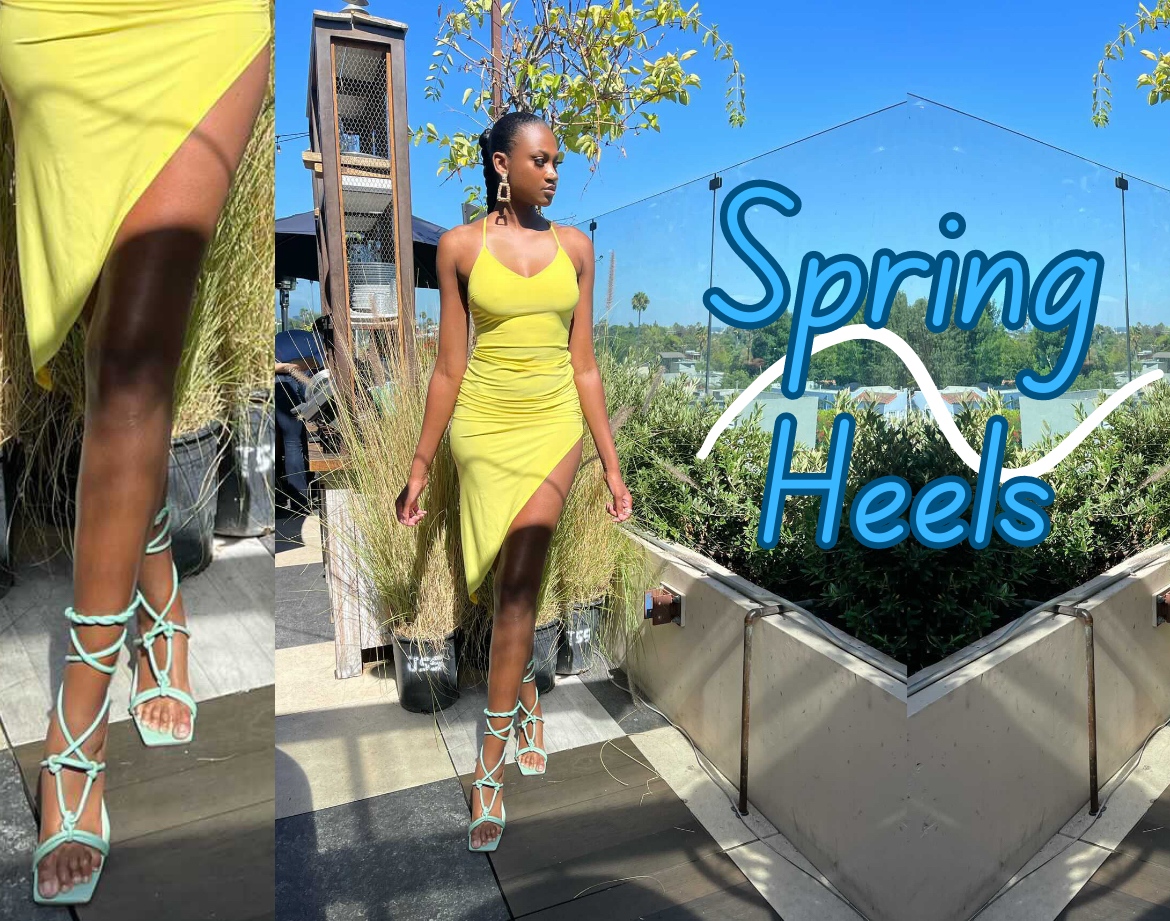 Step up your shoe game this Spring with our stunning heels! Whether you're headed to a wedding or a night out, our heels will elevate any outfit! Tresolz.com

#smallbusiness #bigfeet #size10shoes #tallsize #tallfashion #styleinsp #plussize #blackowned #inclusivesizes