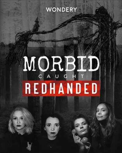 Morbid Podcast On Twitter: