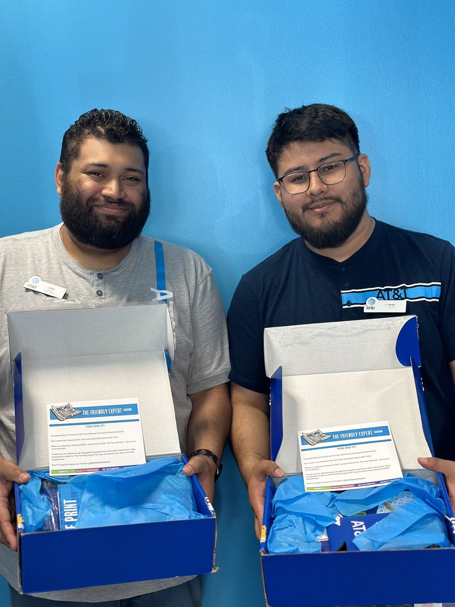 Julio Hernandez (@don_julioh) on Twitter photo Look what came in the mail! Thanks @MASMakeItMatter for the gifts! Springfield will always be here for our customers serving That At Your Services attitude with our Friendly experts!#AtYourService #winninginretail #LifeAtATT #MASMotivation <a href="/King_JMontano/">Juan Montano</a> <a href="/FerET09/">Fernando Estrada</a> Look what came in the mail! Thanks @MASMakeItMatter for the gifts! Springfield will always be here for our customers serving That At Your Services attitude with our Friendly experts!#AtYourService #winninginretail #LifeAtATT #MASMotivation <a href="/King_JMontano/">Juan Montano</a> <a href="/FerET09/">Fernando Estrada</a>