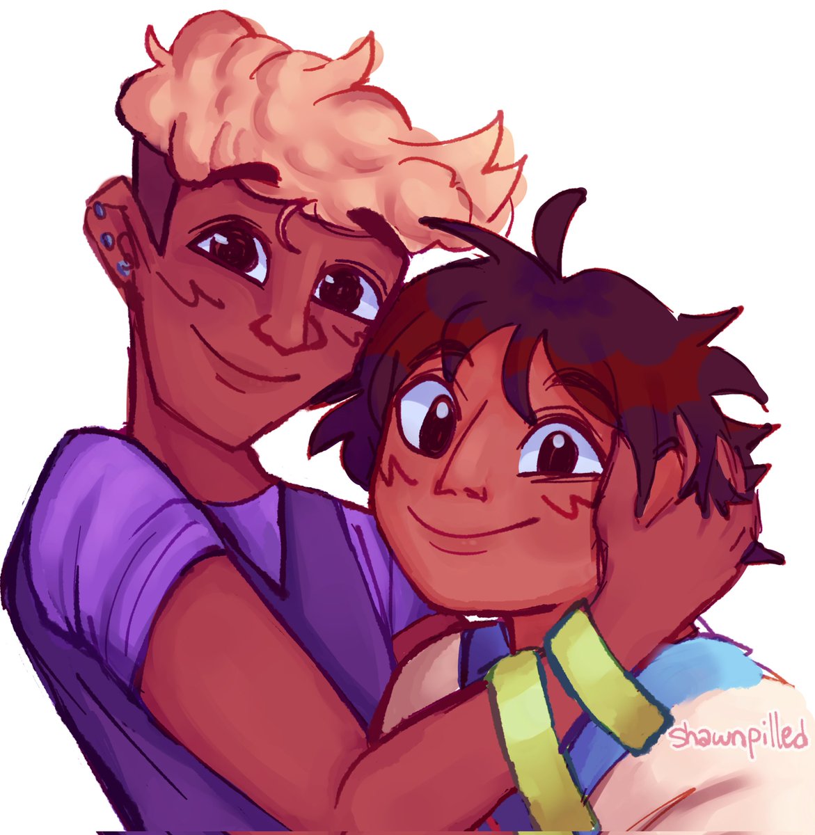 mild td spoilers /
i love them very much

#tdi #rajbow #TotalDrama #totaldrama2023 #totaldramaisland #TotalDramaIsland2023