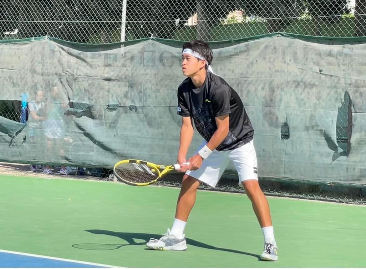 tkms_1124's tweet photo. In Tunisiaチュニジア🇹🇳
#Babolat #erg #湘南台アスリートケア整骨院 https://t.co/ODn5g7cELG