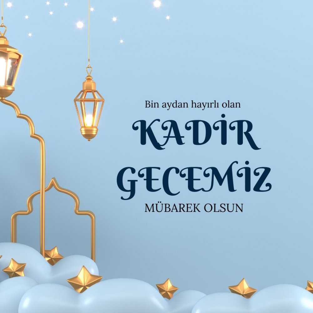 alid4747's tweet image. Kadir gecemiz mübarek olsun
🤲 Allah herkesi hidayet eylesin
