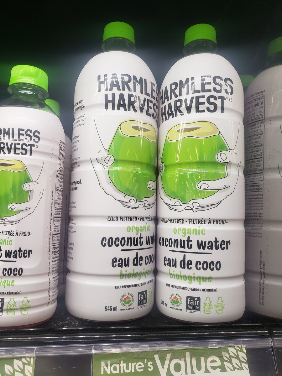 Valerie, RD, MPH on Twitter "Got this today. Very yummy. Refrigerated