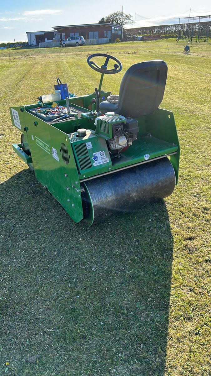 Nice weather, perfect conditions. Broken down#not a limp bizkit fan