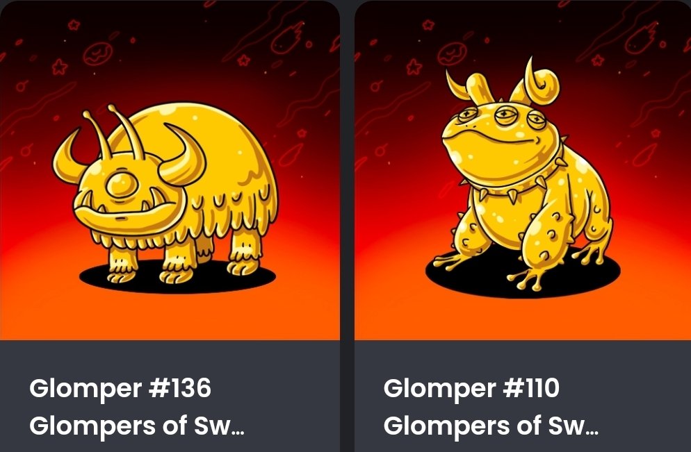 CH3X.NFT tweet media