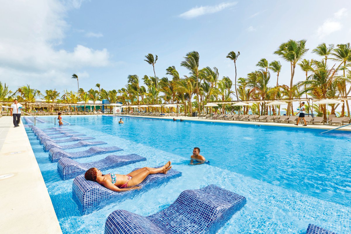 PromosaereasAR's tweet photo. Hasta AR$ 30.000 de descuento en Hoteles RIU All Inclusive del #Caribe 😍

Código de descuento: F-HOTELRIU
Tope de reintegro: 5%
Vigencia: hasta el 23/04/23 o hasta agotar stock de 10 cupones

https://t.co/qZLFk7YZmF https://t.co/NgTV62utKm