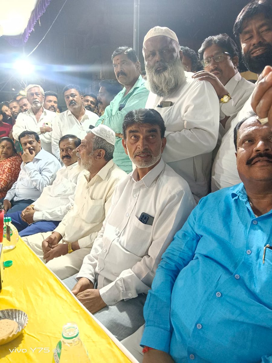 R. Akhanda Srinivas Murthy tweet media