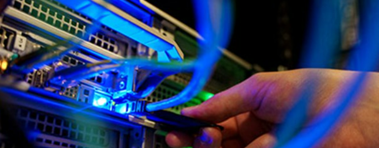 Cybersecurity will be paramount to a successful transition to carbonless energy. Read more on how we best prepare for emerging cyber threats during the ongoing energy transformation⤵️ 

bit.ly/3nFLHFg  

#CyberSecurity