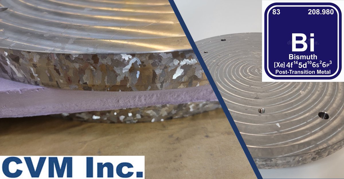 CVM Custom Machine Builders tweet media