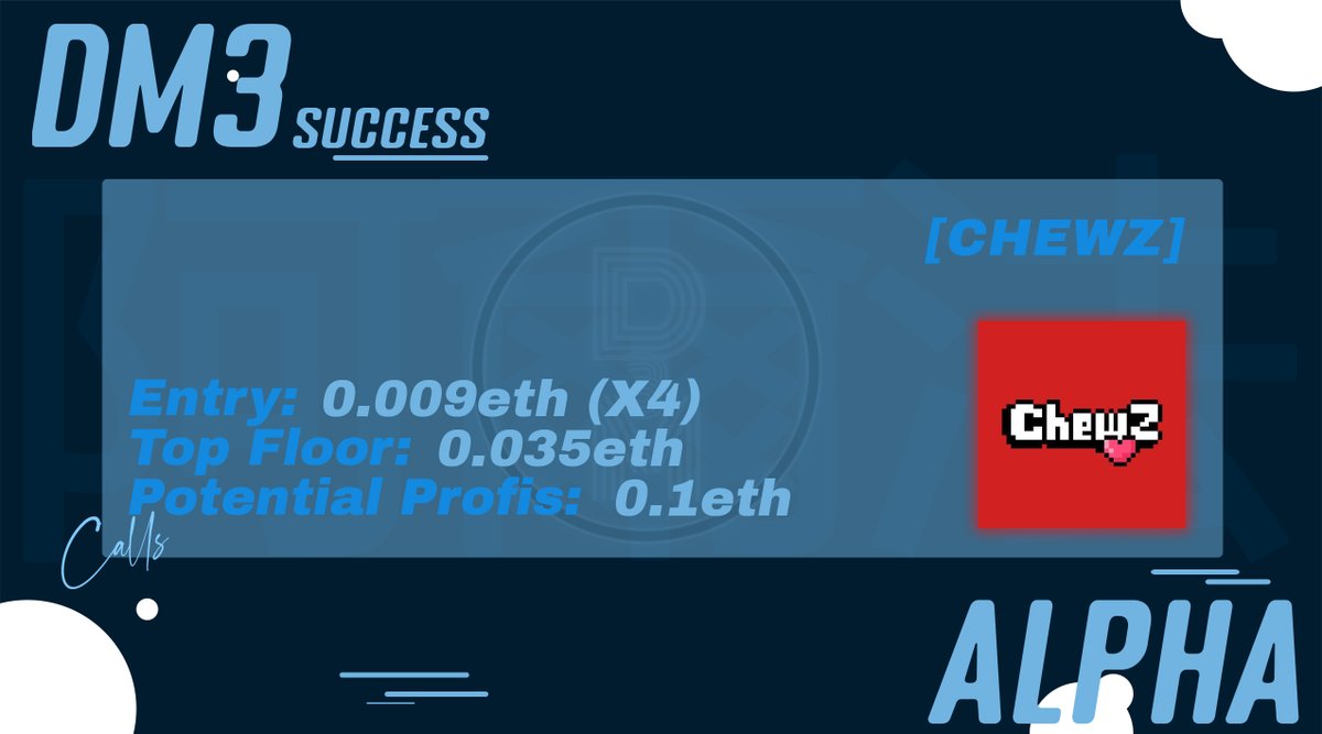 Didn't tweet in a while, but still cooking 👀
Some successes from march 🫡