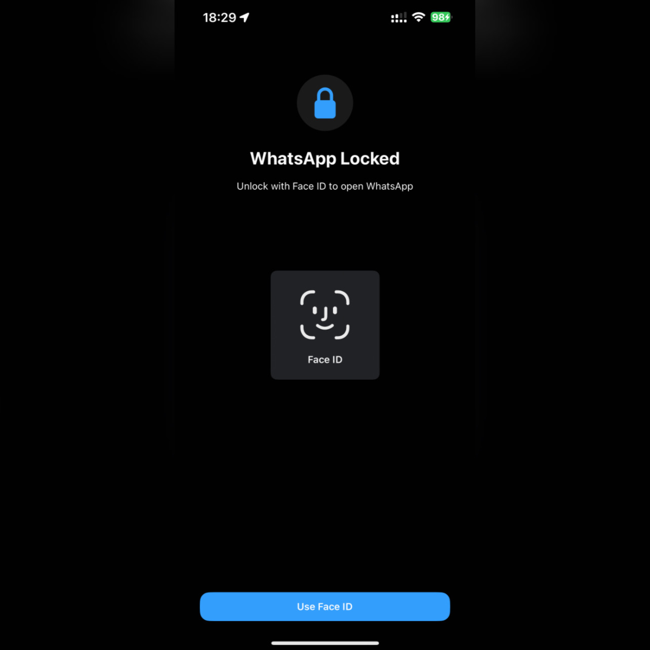 WABetaInfo on Twitter "📝 WhatsApp beta for iOS 23.8.0.71 what's new