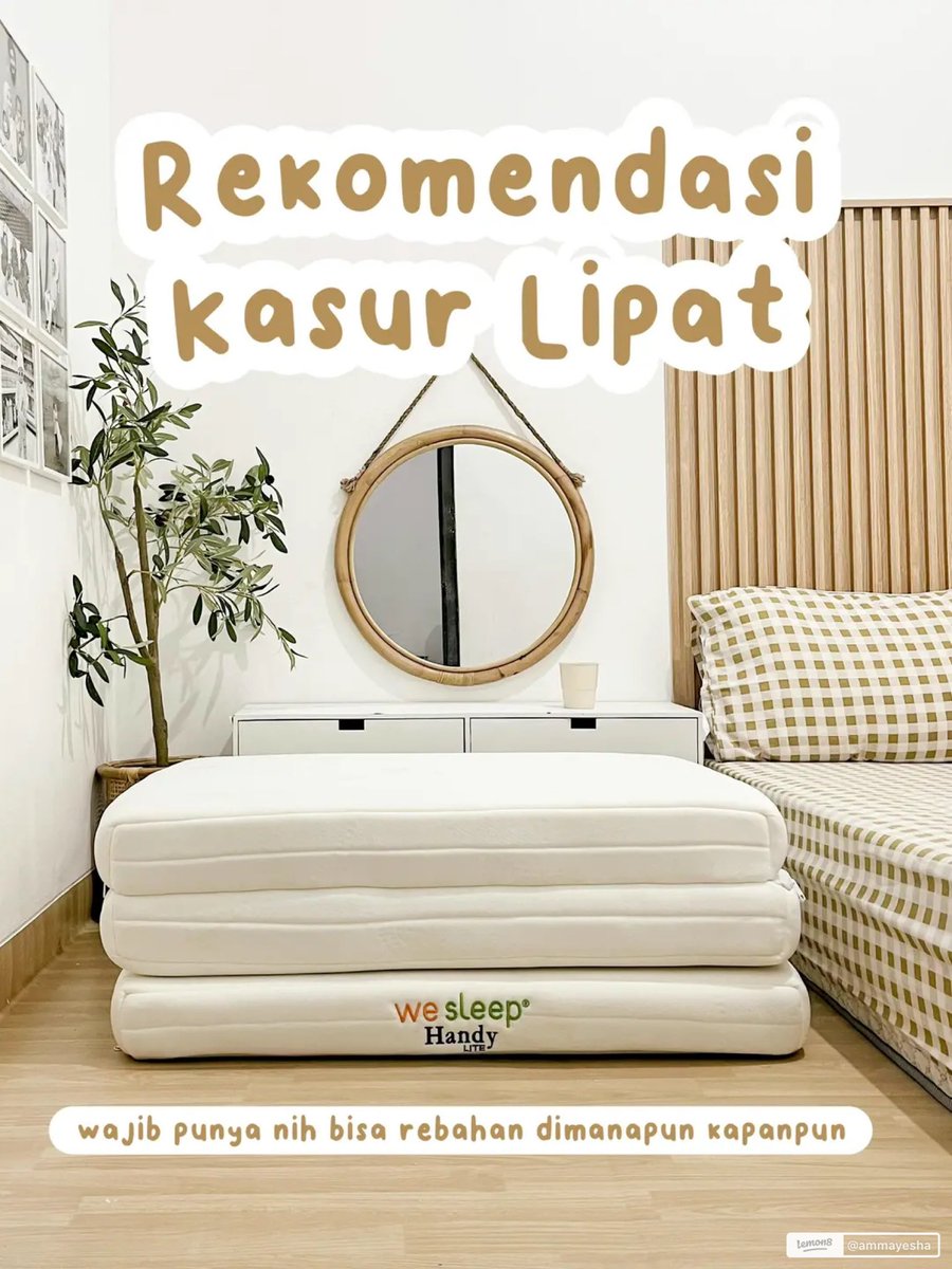vahouse_thread's tweet photo. Rekomendasi Kasur Terempuk Harga 500 Ribuan 

Discount Up To 70% Edisi Lebaran 

— A Thread — https://t.co/nElAAycE5g