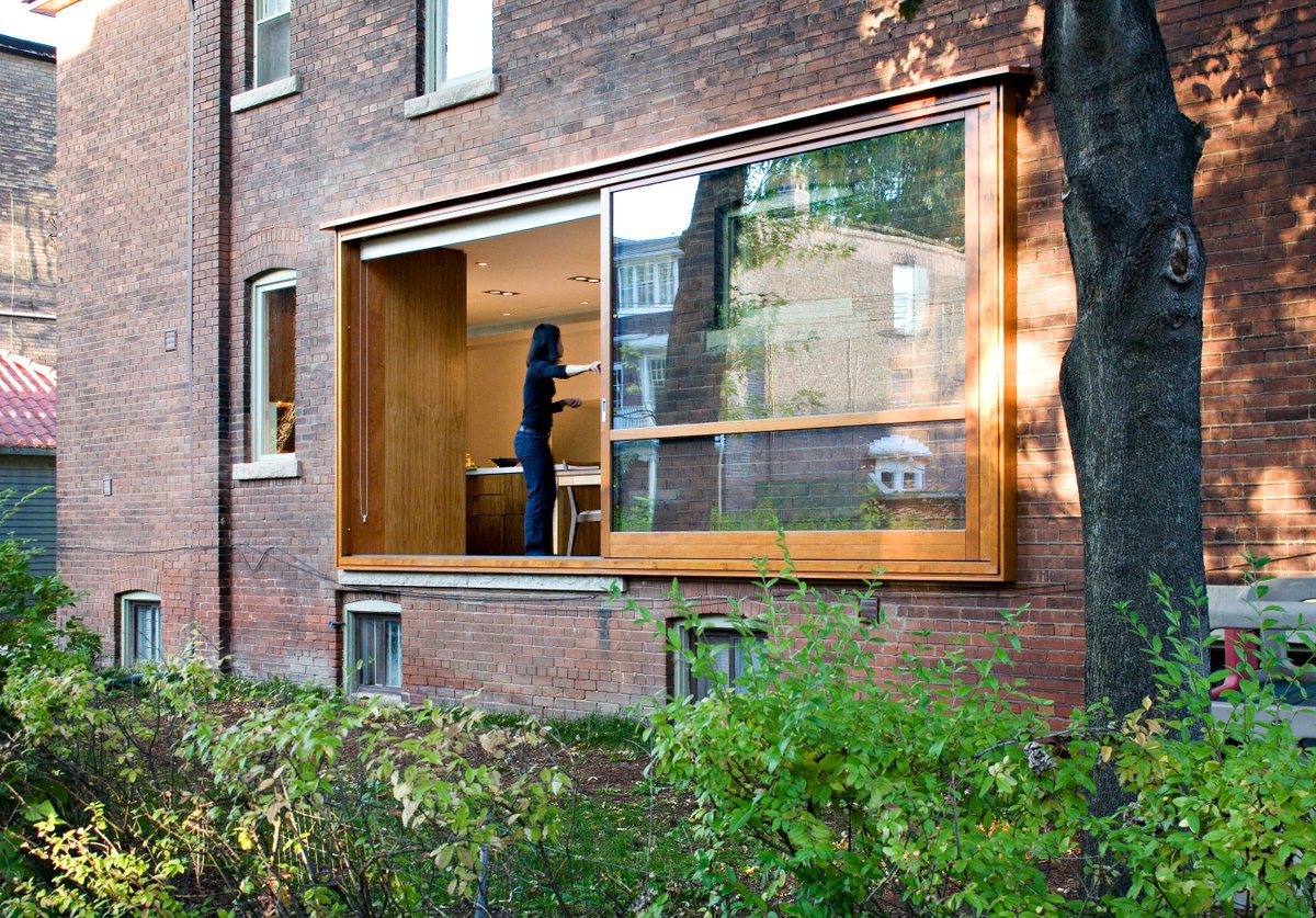 MJMA Architecture & Design tweet media