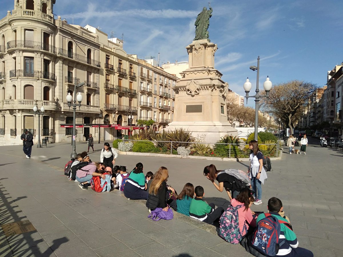 mEduTarraco tweet media