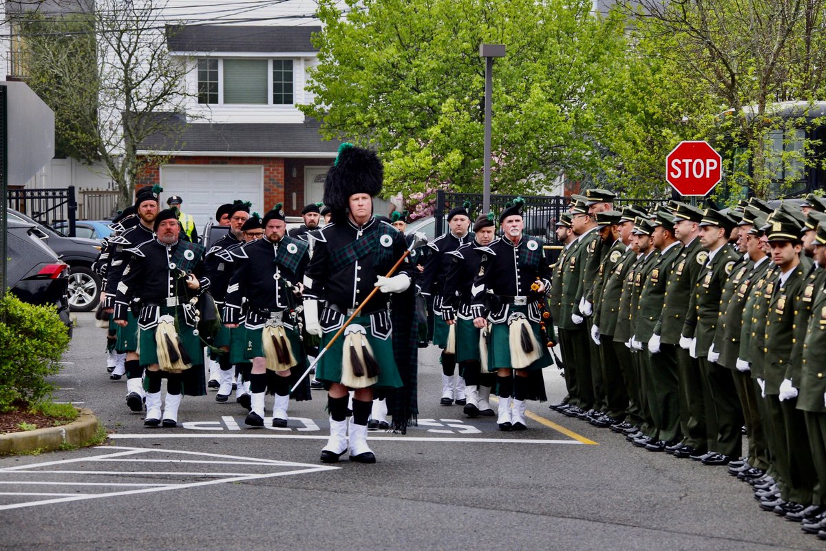 NYC Sanitation on Twitter John Doherty led New York's