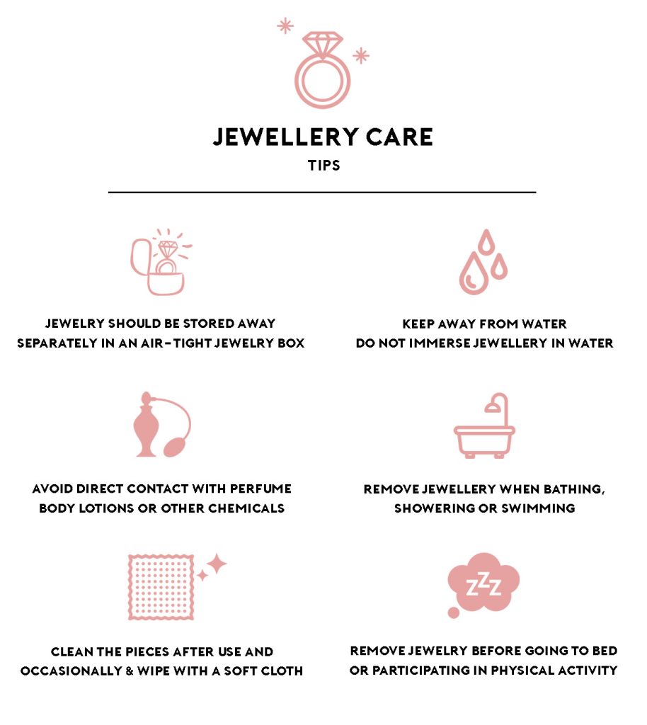 OneInChristSal1's tweet photo. Here are a few jewelry care tips!

#jewelry #jewelrydesign #jewelrycare #jewelrycaretip #jewelrylovers #jewelryshop #jewels #styling #caretips #tipsandtricks https://t.co/qhwz23HxoT