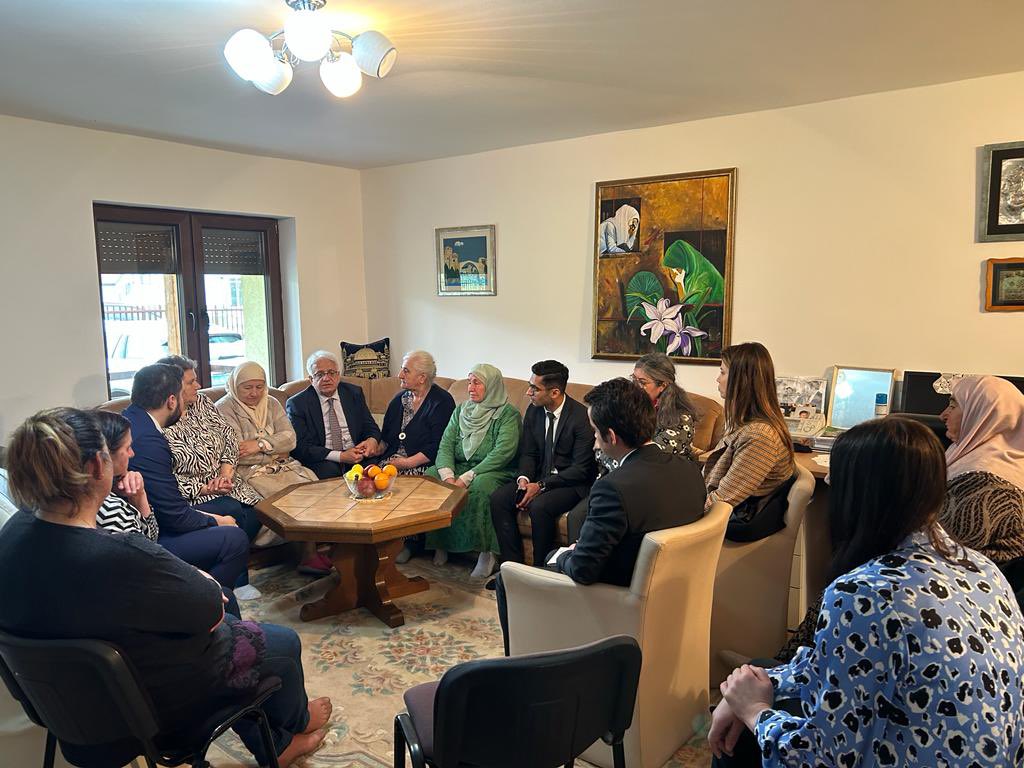 Dr. Mahmut Çevik tweet media