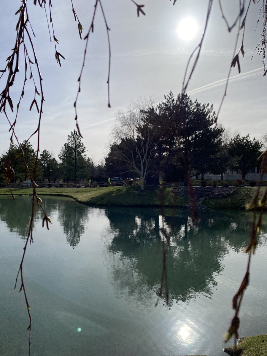 OurTownReno's tweet photo. Where is your peaceful meditative place in #Reno you often go to? In the Juniper Trails area of Caughlin Ranch with a beautiful tribute bench #flyhigh #keeprenogreen https://t.co/Babgnj37wS