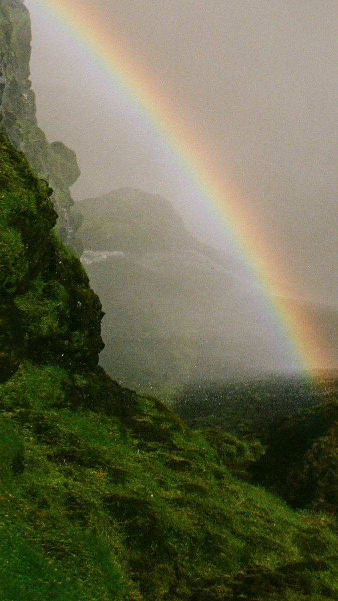aauuttt's tweet photo. iceland on #35mm ☁️ https://t.co/n6cKVCUuw0