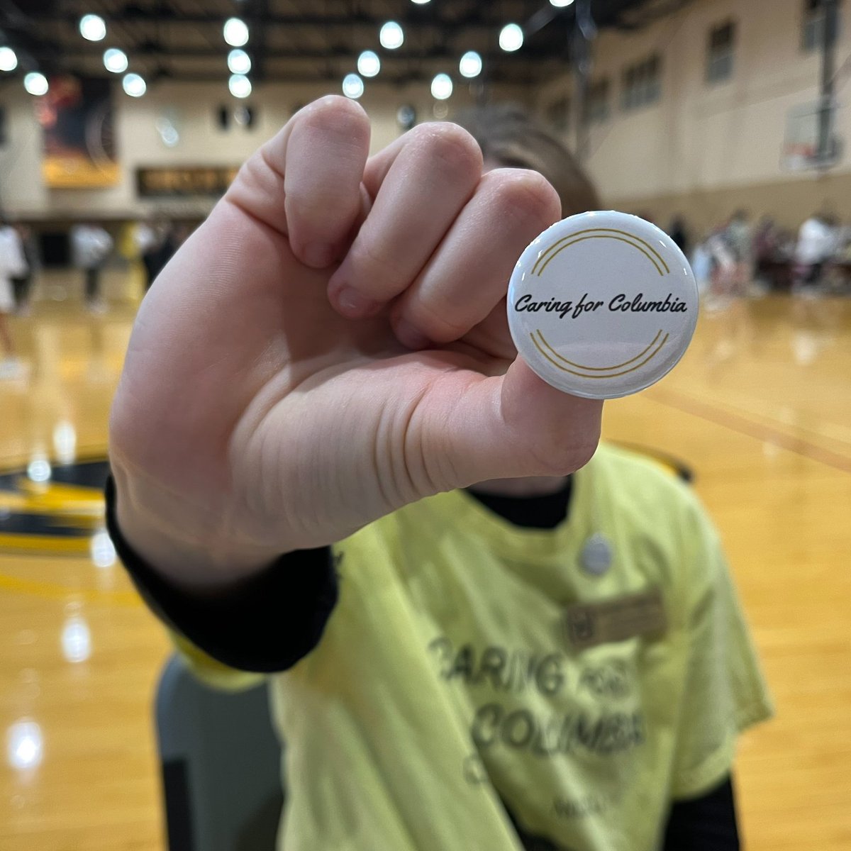 A HUGE thank you to everyone who participated in C4C this weekend! Thanks to the students and faculty of Mizzou, we served 35+ homeowners and businesses in  Columbia. We are so grateful to everyone who joined us on Saturday. Hope to see you next year!💛