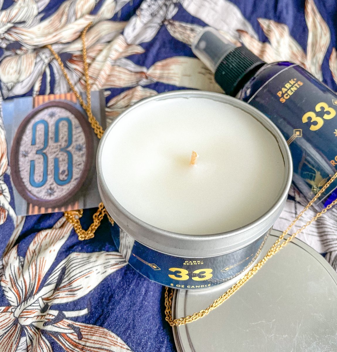 ParkScents's tweet photo. Don't want to wait ten to fifteen years to be invited into an expensive club?  Indulge in exclusive luxury with 33. ✨

Fill your space with this rich scent without breaking the bank or waiting on a never-ending list.

https://t.co/rx1jk5FkZo https://t.co/eb5ASg7rCc