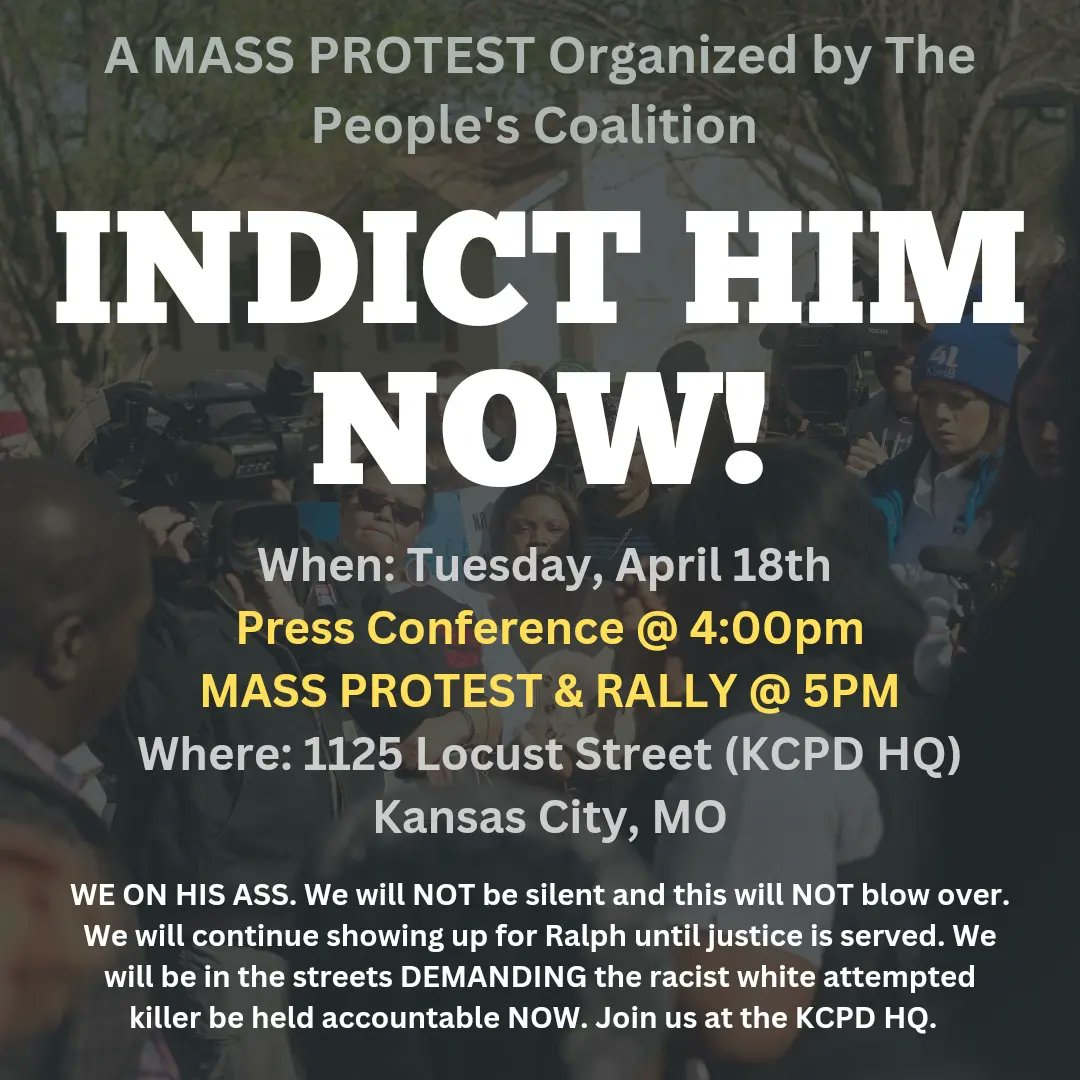 The Kansas City Defender tweet media