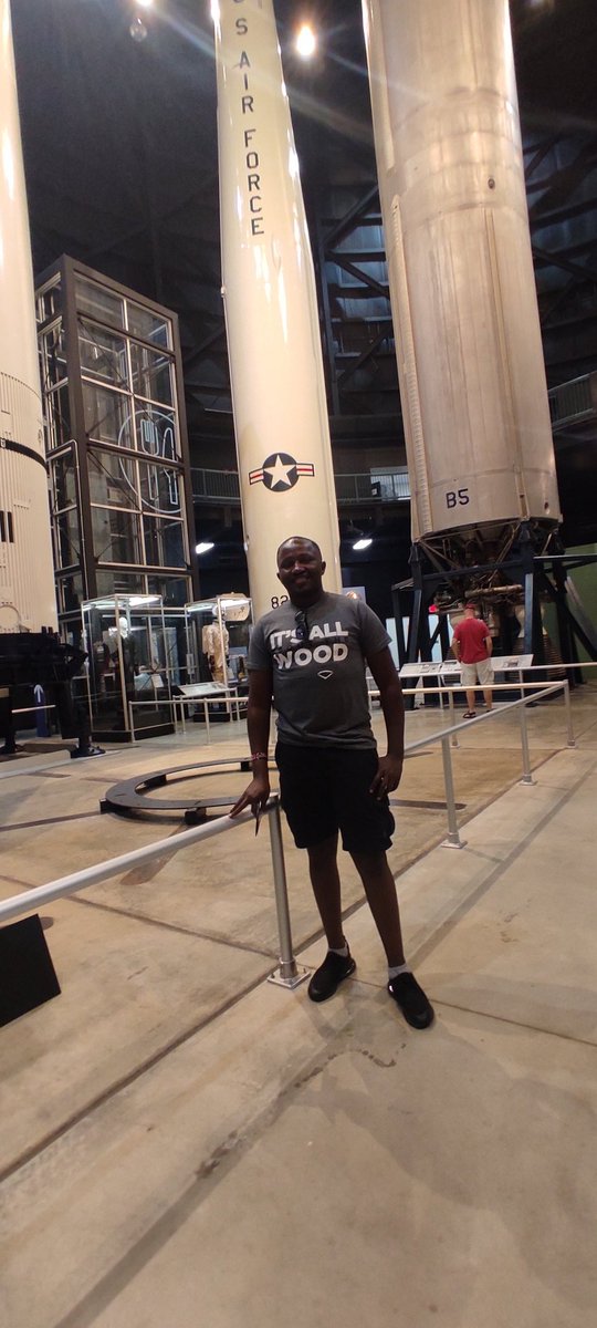 Maingi🇰🇪🇺🇲 (@maingi_alex_) on Twitter photo "Unleashing my passion for mapping the cosmos and Earth's wonders through Remote Sensing and GIS. Igniting my journey at the <a href="/AFmuseum/">National Museum USAF</a> the home of aviation in Dayton, Ohio" "Unleashing my passion for mapping the cosmos and Earth's wonders through Remote Sensing and GIS. Igniting my journey at the <a href="/AFmuseum/">National Museum USAF</a> the home of aviation in Dayton, Ohio"