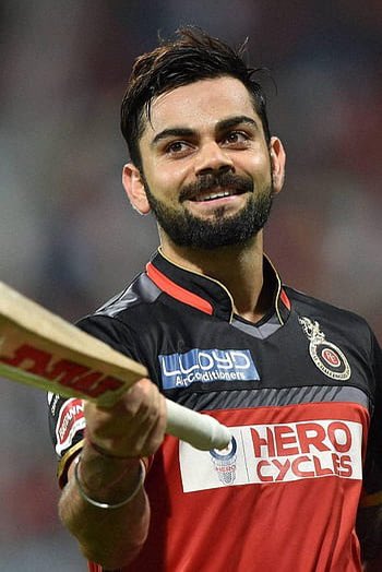 Sid110386's tweet photo. @imVkohli @faf1307 @RCBTweets We will Win the IPL. Well played ❤️ for @imVkohli . Stay Strong !! https://t.co/gBHlGYYrba