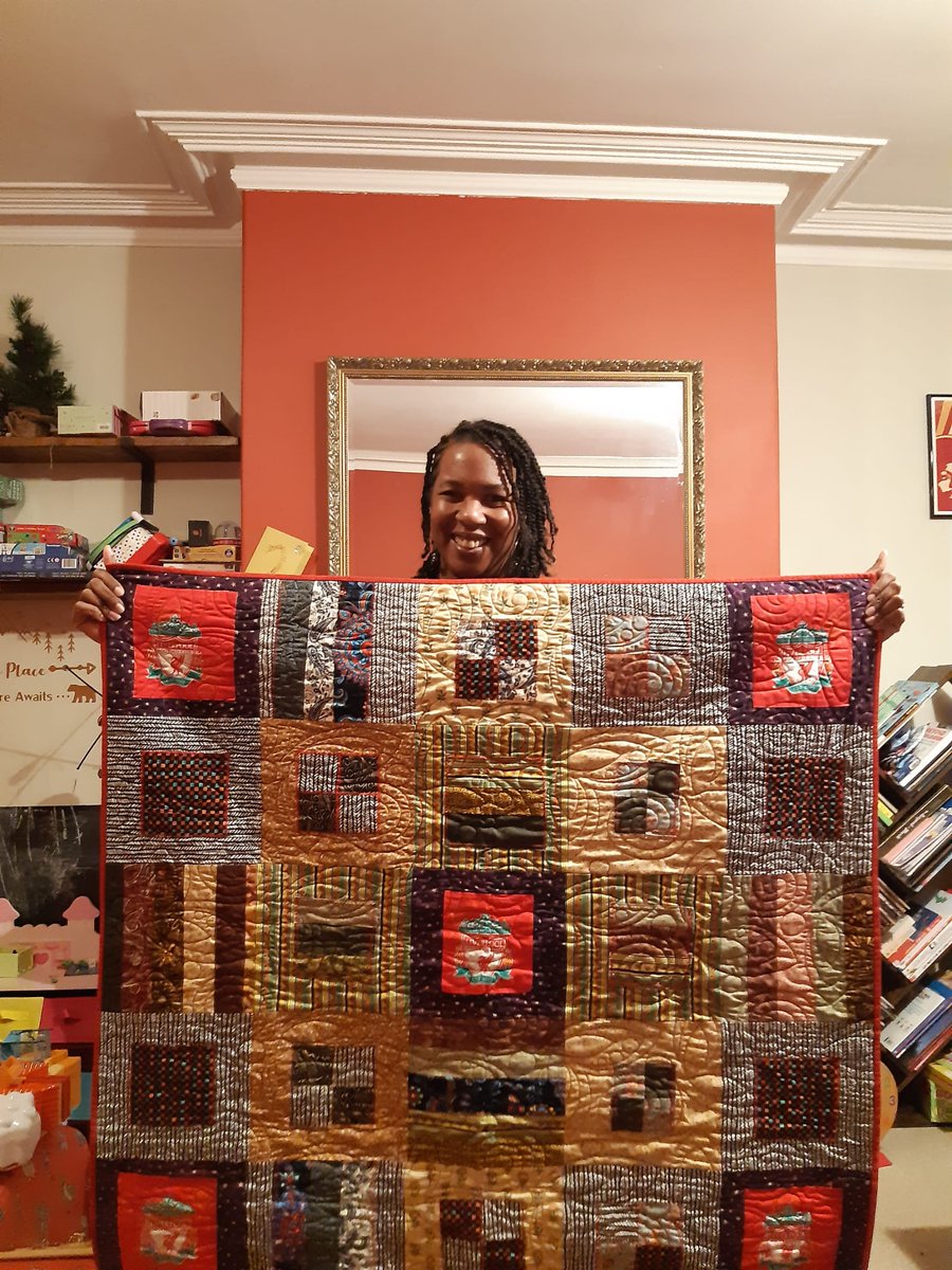 Ruth Ibegbuna tweet media