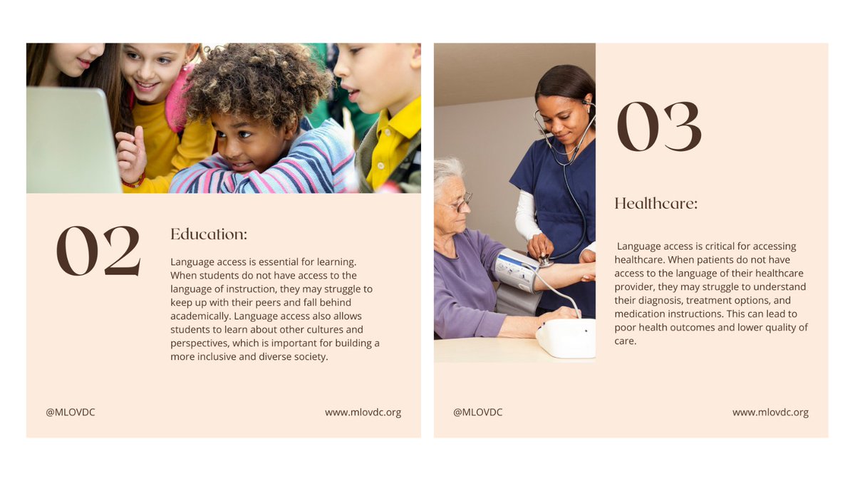 Many Languages One Voice tweet media