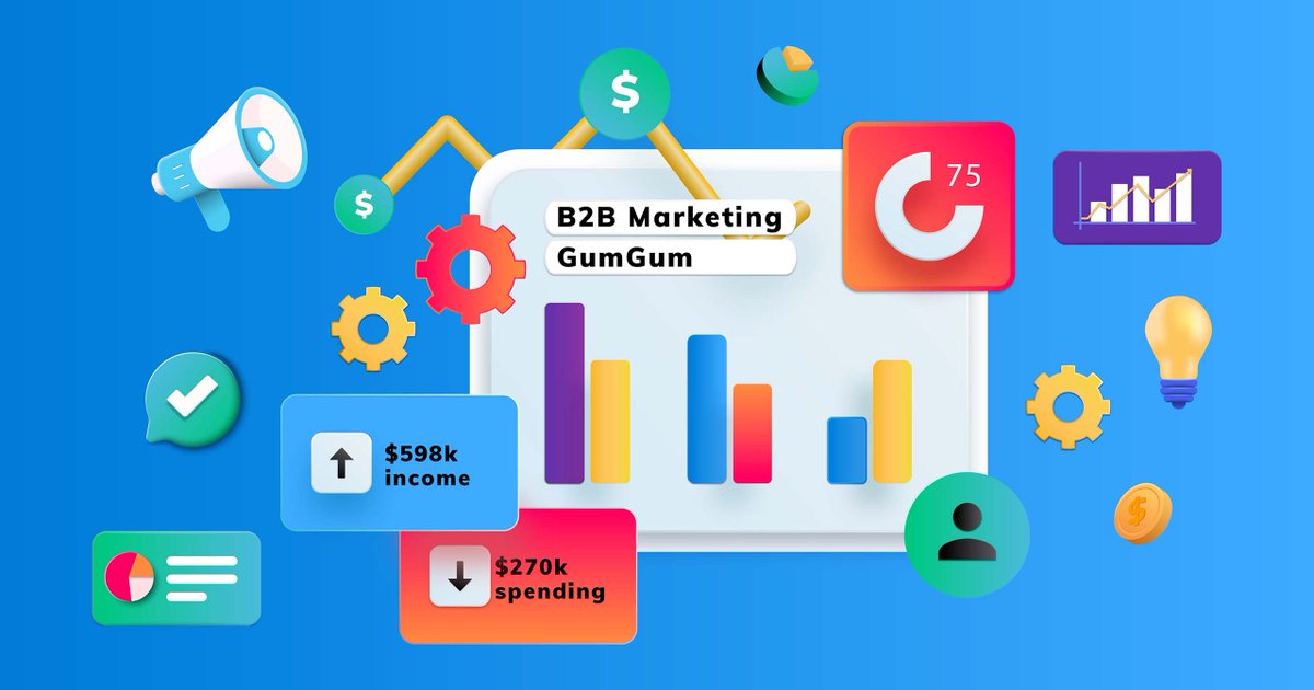 What are the best ways to connect with B2B decision makers? 🤔 In our new blog post, we lay out the steps to create a successful B2B strategy that inspires action and drives campaign success 🚀 Read it here! bit.ly/41eKmnX