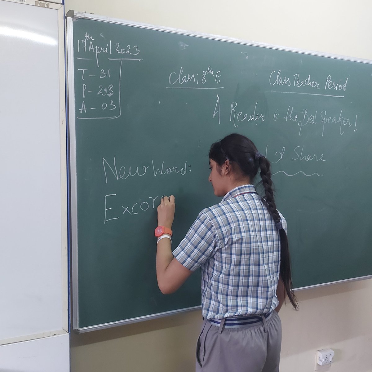 PreetiChanana1's tweet photo. Good habits are for Lifetime..!! #CTPeriod #ReadnShare #Bookreviewby8thE during CT period @ashokkp @y_sanjay @pntduggal @sunita_rajiv @sunandask21 @sdg4all @SDG4QEducation https://t.co/d2GzISHPhr